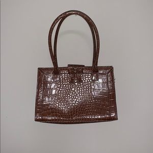 Liz Claiborne Mini Handbag